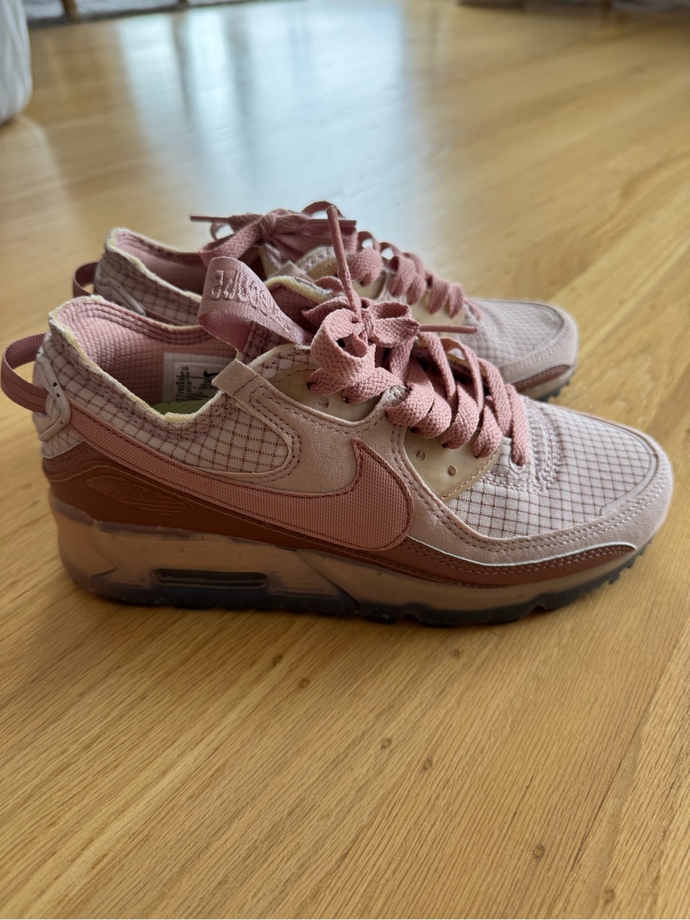 Nike Air Max 90 Terrascape